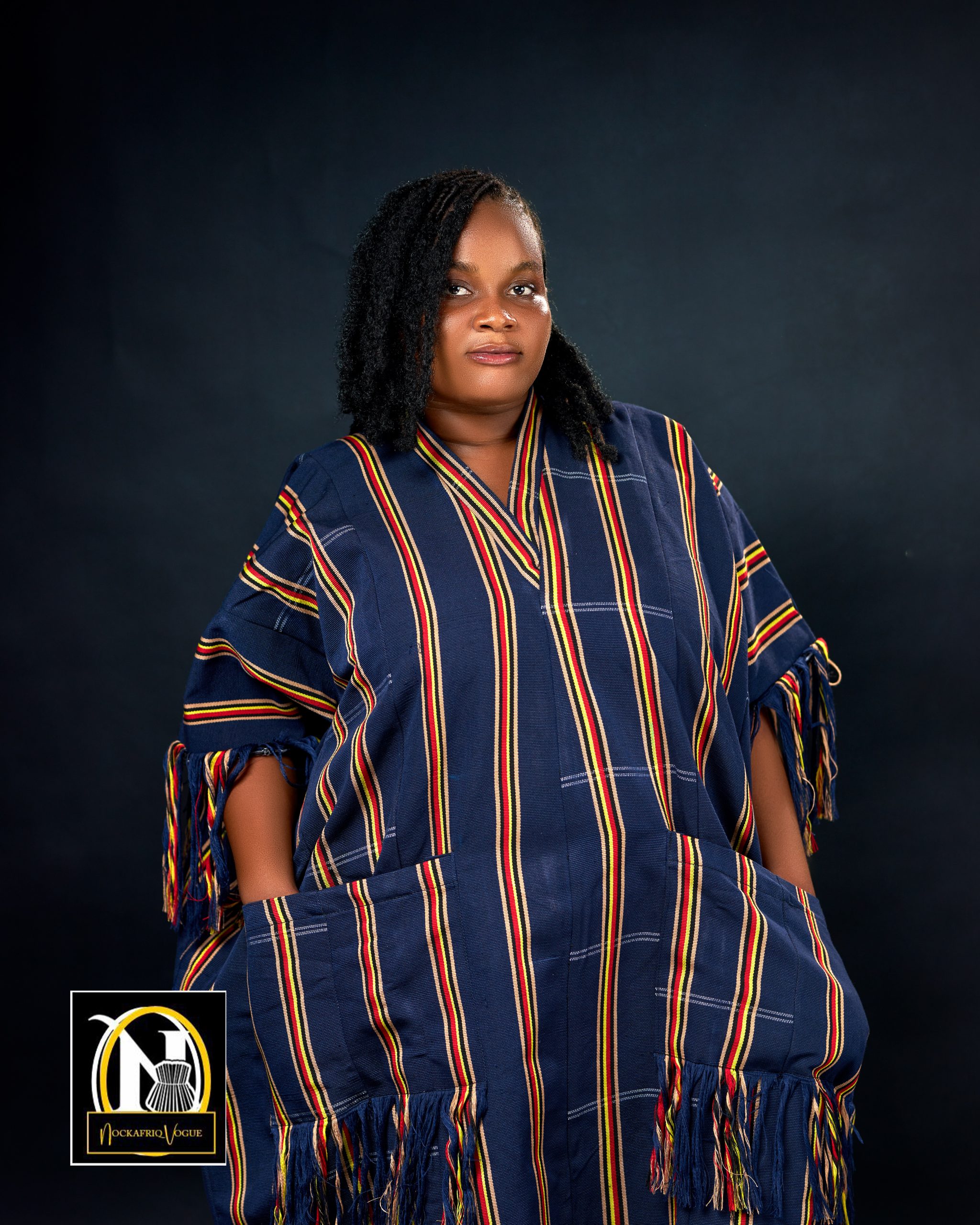Nock long dress - Image 4
