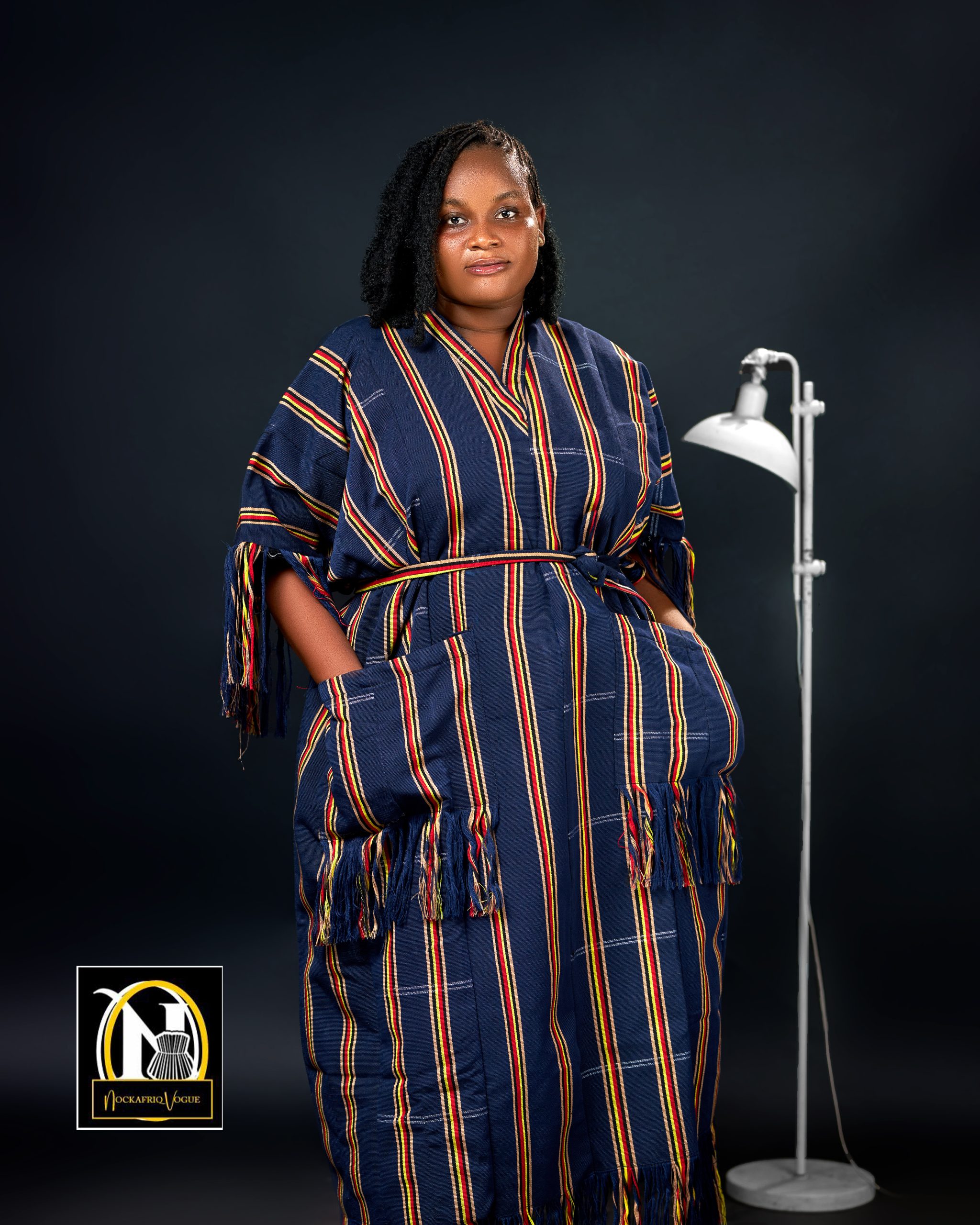 Nock long dress - Image 5