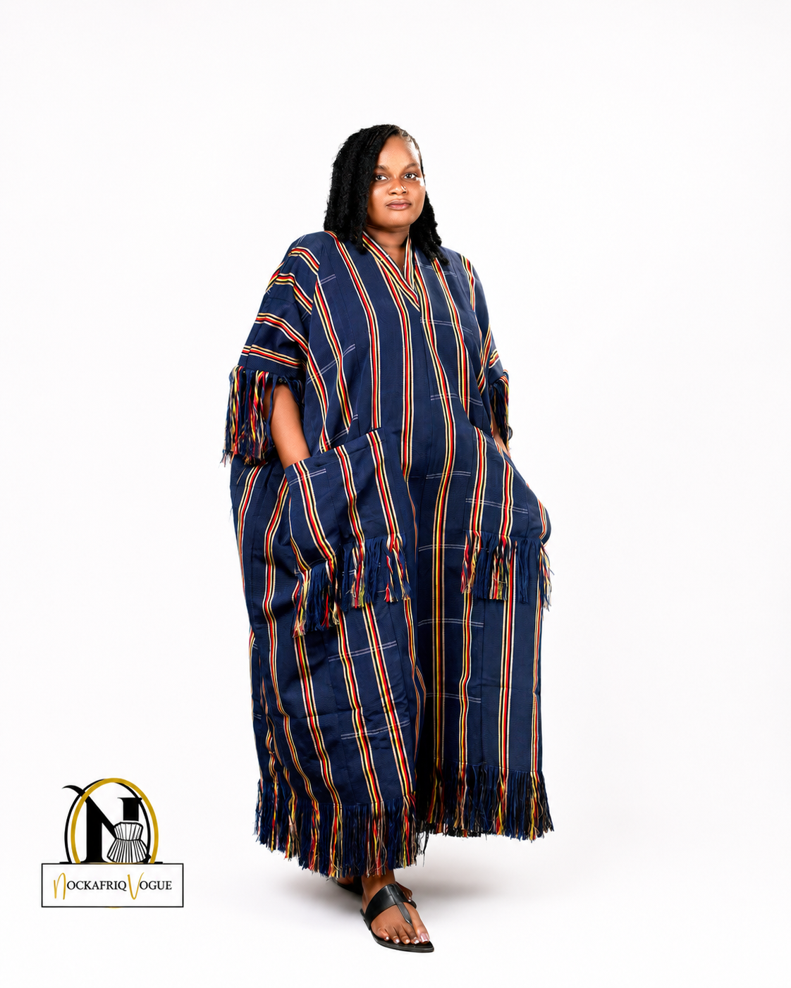 Nock long dress - Image 6